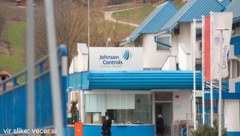 Johnson Controls – Adient, Slovenj Gradec