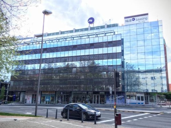 Ljubljanska banka Maribor
