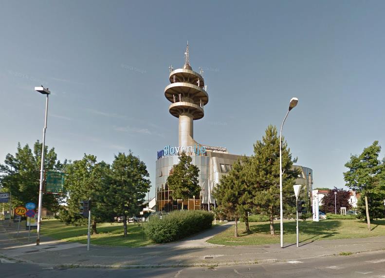 Telekom Slovenije, Maribor