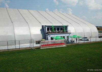 Multisport arena Rogoza