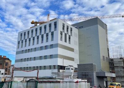 Nadgradnja onkologije, UKC Maribor