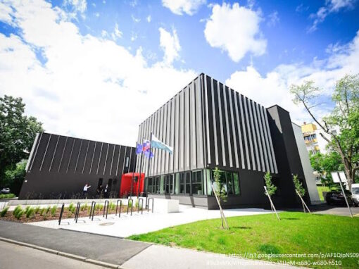 Pokrajinski arhiv Maribor, Enota Murska sobota